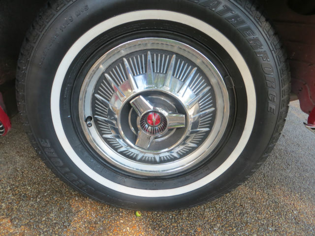 1969 Ford Thunderbird Landau - photo 3