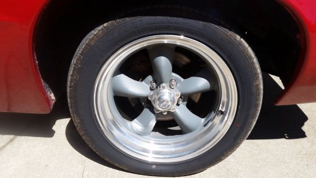 1969 Ford Thunderbird - photo 5