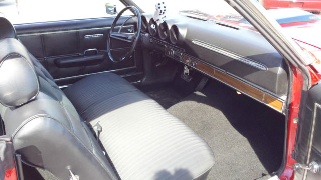 1969 Ford Torino TORINO - photo 10