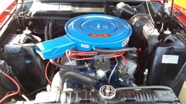 1969 Ford Torino TORINO - photo 11