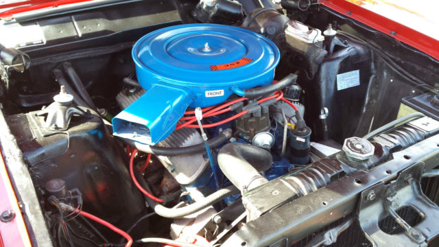 1969 Ford Torino TORINO - photo 12