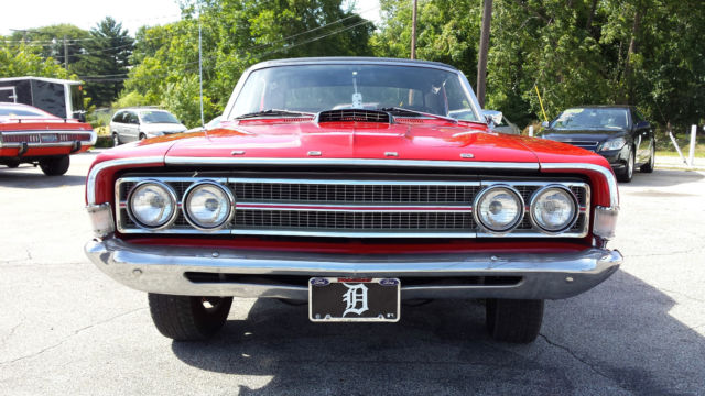 1969 Ford Torino TORINO - photo 2