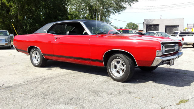 1969 Ford Torino TORINO - photo 4