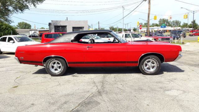 1969 Ford Torino TORINO - photo 5