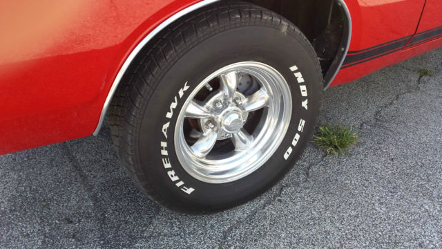1969 Ford Torino TORINO - photo 8