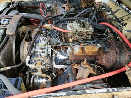 1969 Ford Torino GRAND TORINO COBRA JET - photo 11
