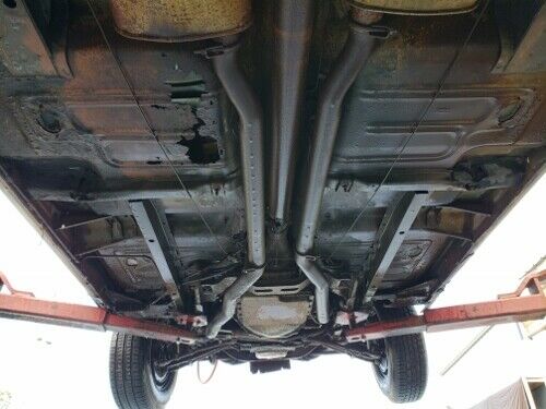 1969 Ford Torino GRAND TORINO COBRA JET - photo 12