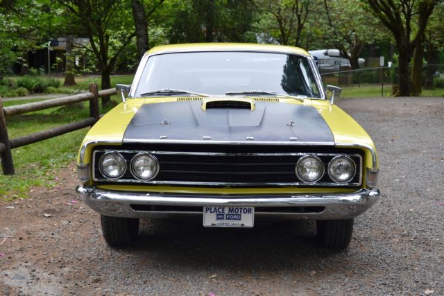 1969 Ford Torino -- - photo 11