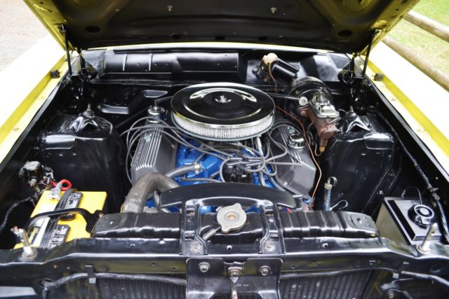 1969 Ford Torino -- - photo 7