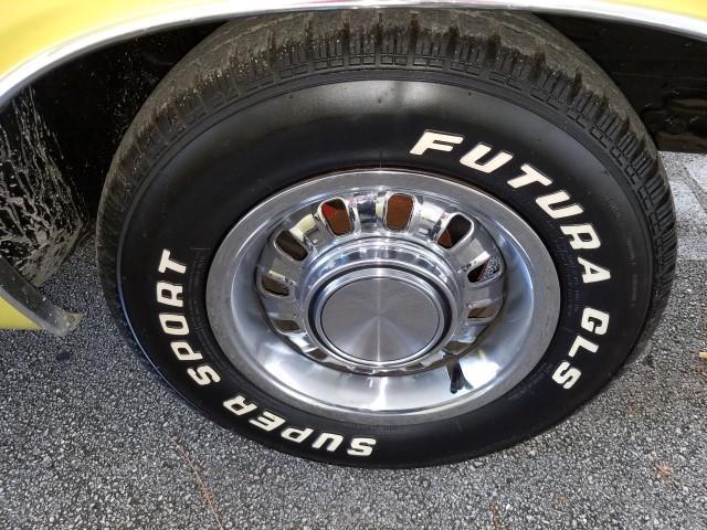 1969 Ford Torino -- - photo 11