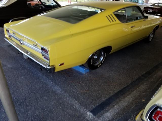 1969 Ford Torino -- - photo 12