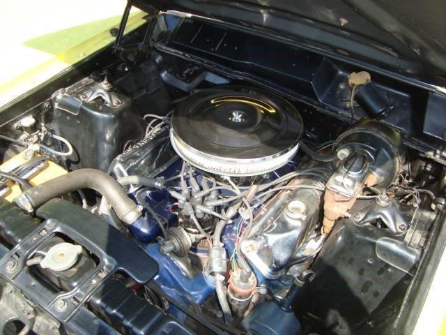 1969 Ford Torino -- - photo 2