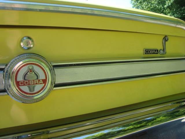 1969 Ford Torino -- - photo 5