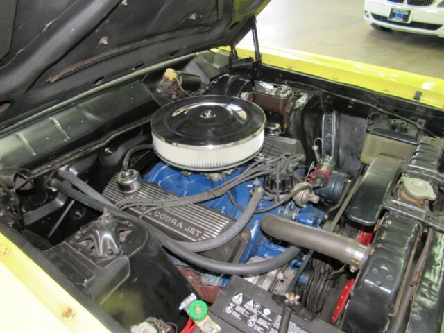 1969 Ford Torino Cobra - photo 10