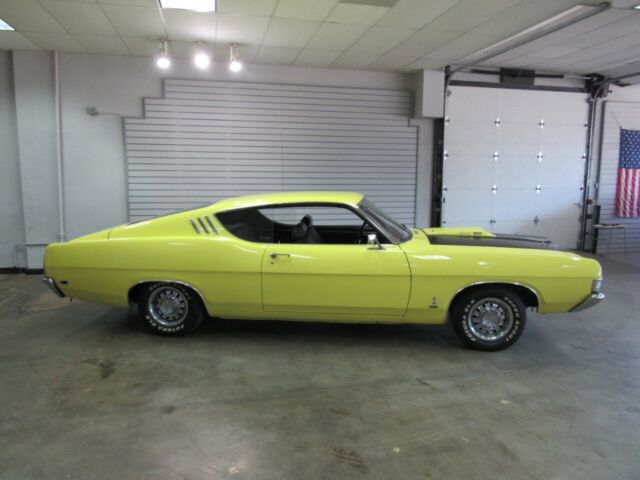 1969 Ford Torino Cobra - photo 3