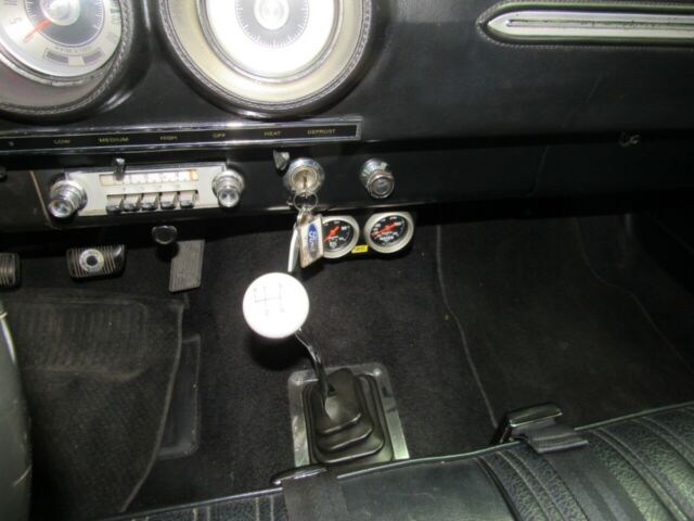 1969 Ford Torino Cobra - photo 9