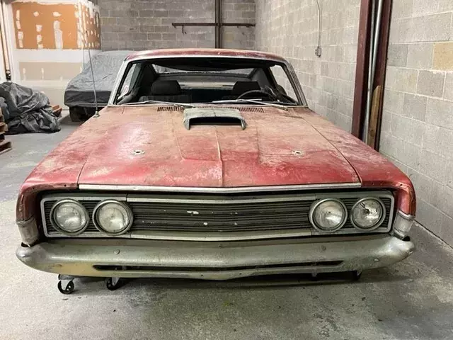 1969 ford torino cobra 428 cobra jet 1969 Ford Torino