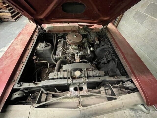 1969 Ford Torino - photo 4