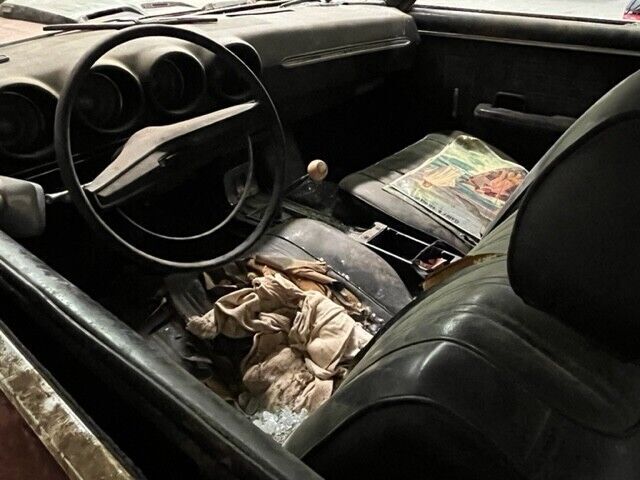 1969 Ford Torino - photo 7