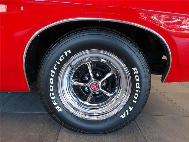 1969 Ford Other Pickups Cobra Jet - photo 10