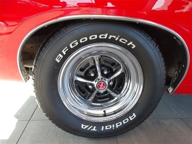 1969 Ford Other Pickups Cobra Jet - photo 11