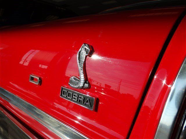 1969 Ford Other Pickups Cobra Jet - photo 12