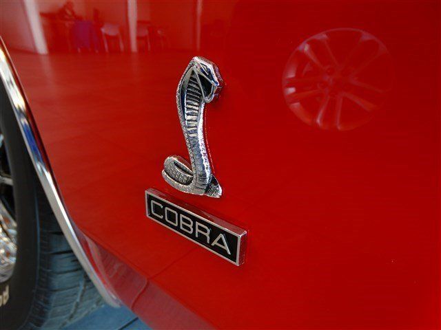 1969 Ford Other Pickups Cobra Jet - photo 13