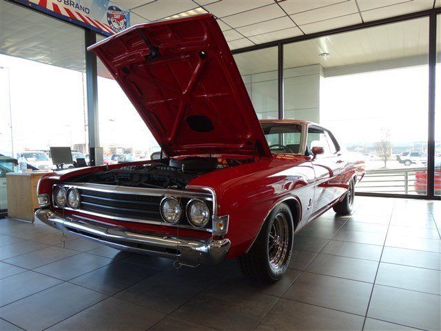 1969 Ford Other Pickups Cobra Jet - photo 2
