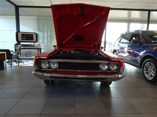1969 Ford Other Pickups Cobra Jet - photo 3