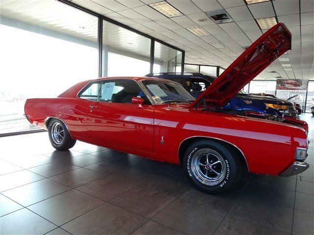 1969 Ford Other Pickups Cobra Jet - photo 5
