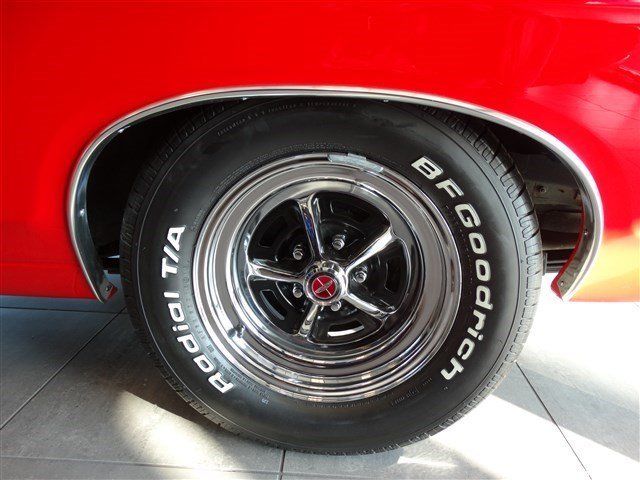 1969 Ford Other Pickups Cobra Jet - photo 8