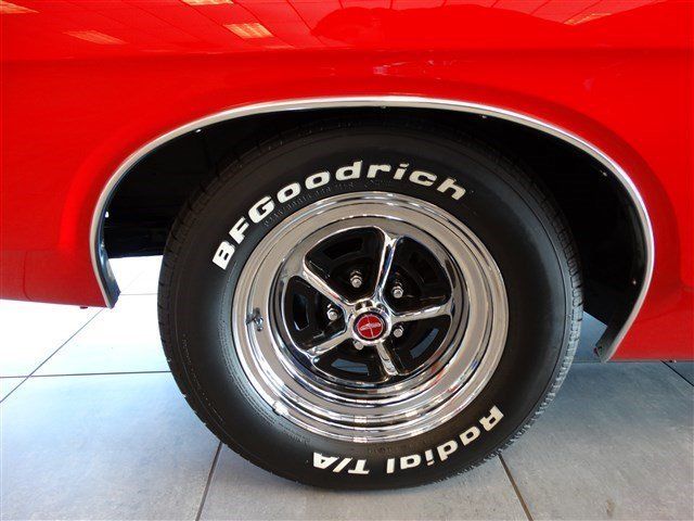1969 Ford Other Pickups Cobra Jet - photo 9