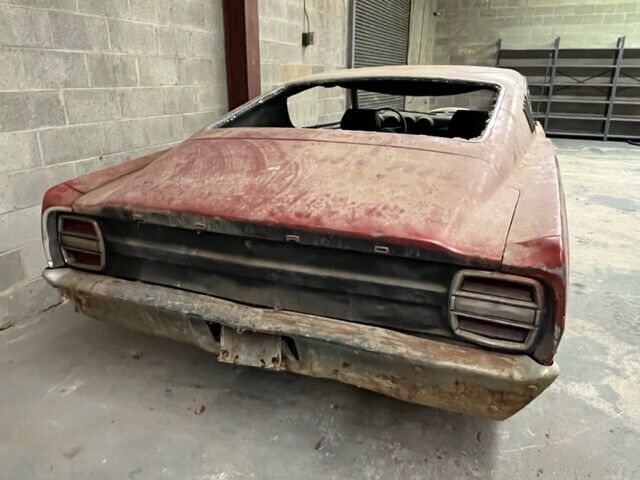 1969 Ford Torino - photo 9