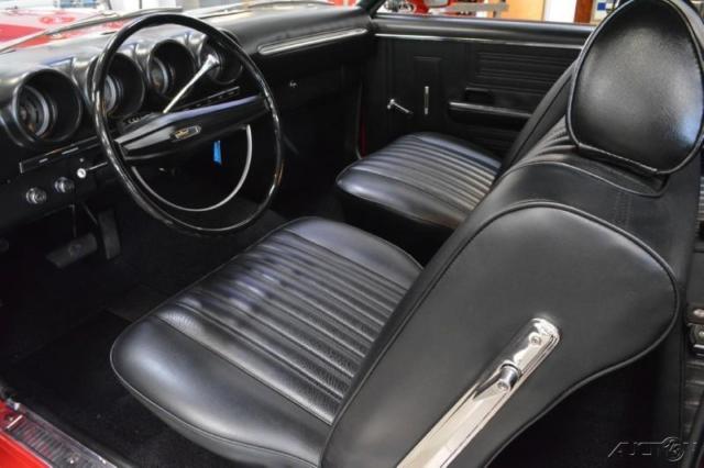 1969 Ford Torino - photo 11
