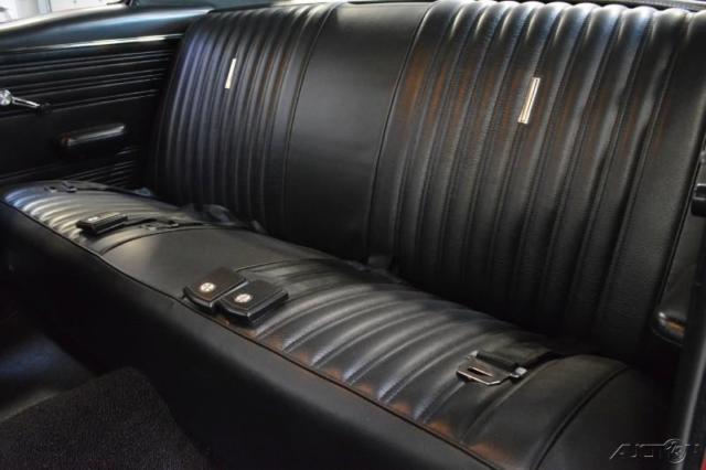 1969 Ford Torino - photo 12