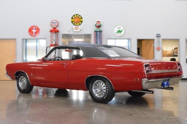1969 Ford Torino - photo 5
