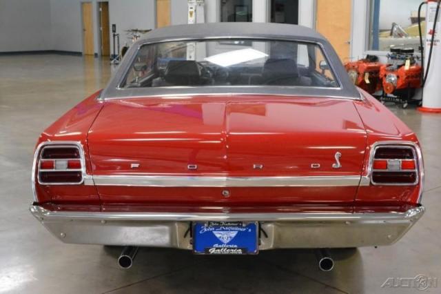 1969 Ford Torino - photo 6
