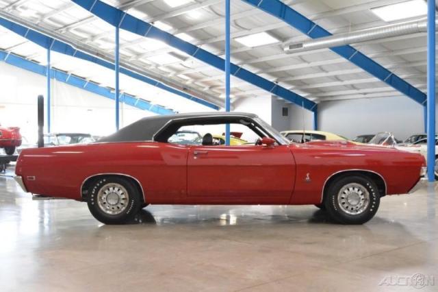 1969 Ford Torino - photo 8