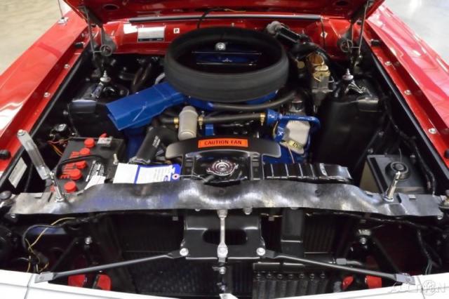 1969 Ford Torino - photo 9