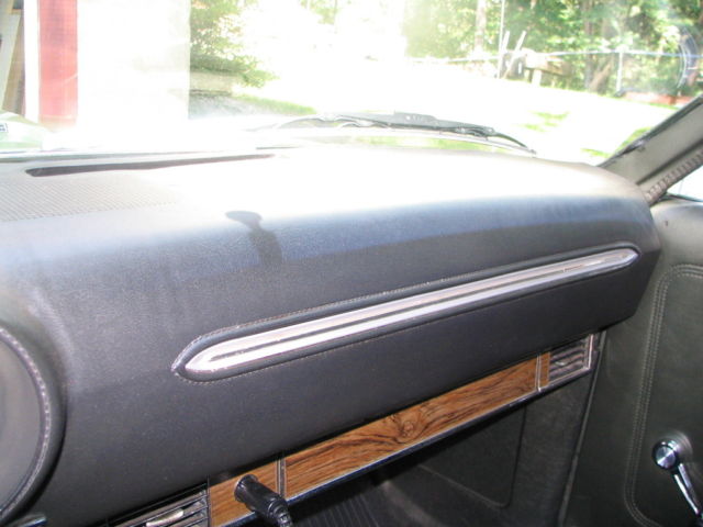1969 Ford Torino GT Gran Touring - photo 13