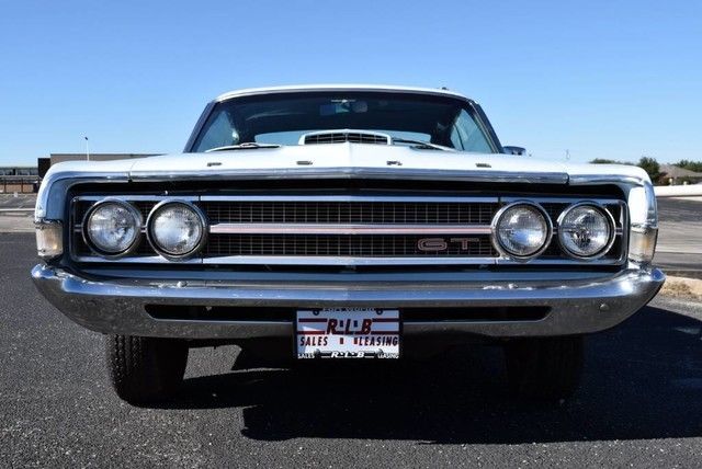 1969 Ford Torino - photo 2