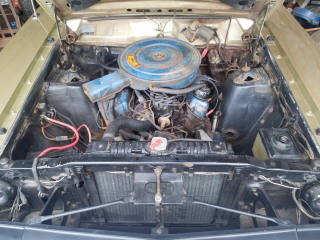 1969 Ford Torino GT - photo 10