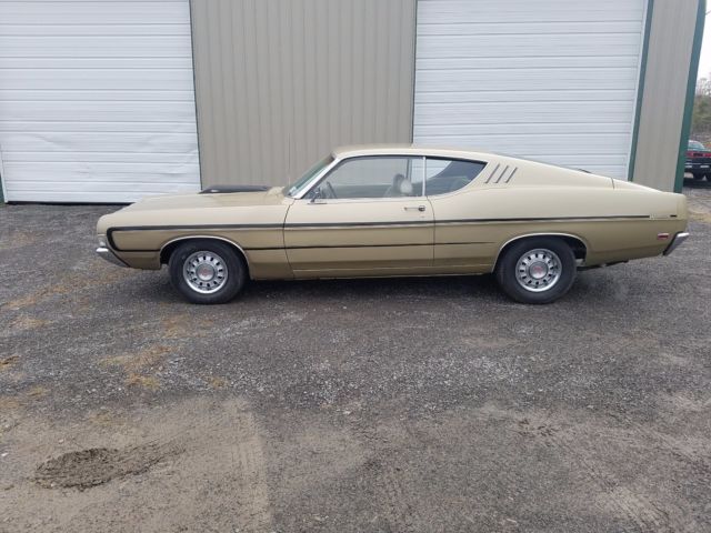 1969 Ford Torino GT - photo 6