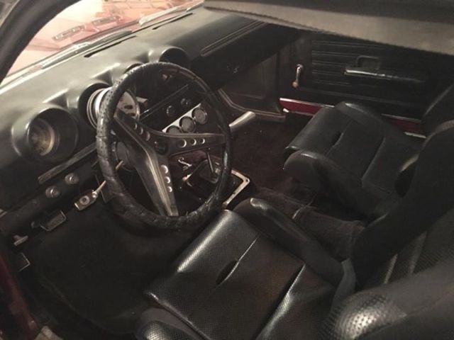 1969 Ford Torino - photo 5