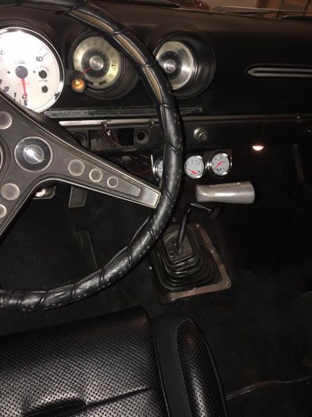 1969 Ford Torino - photo 6