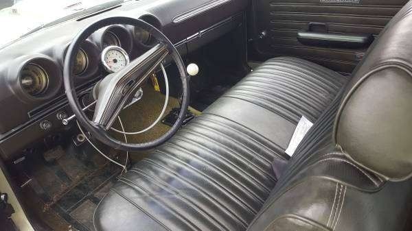 1969 Ford Torino GT - photo 6