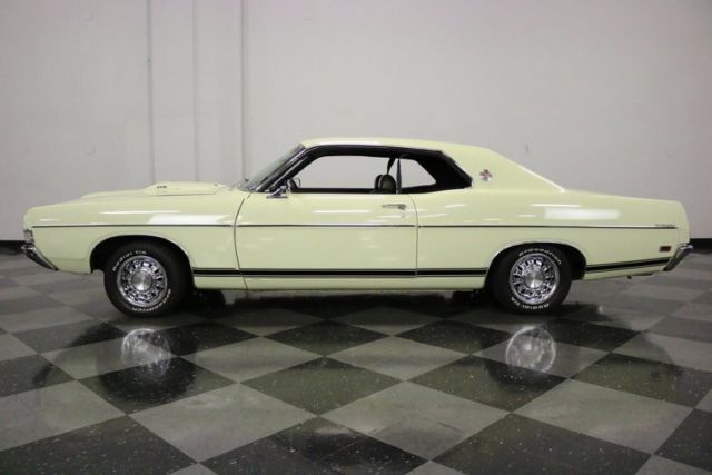 1969 Ford Torino GT - photo 3
