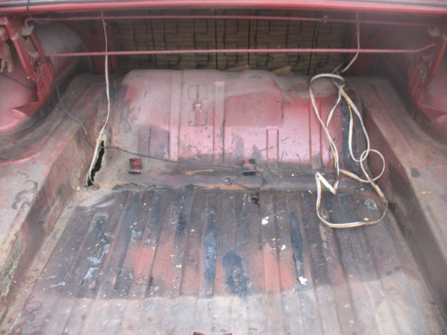 1969 Ford Torino GT - photo 10