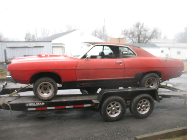 1969 Ford Torino GT - photo 4