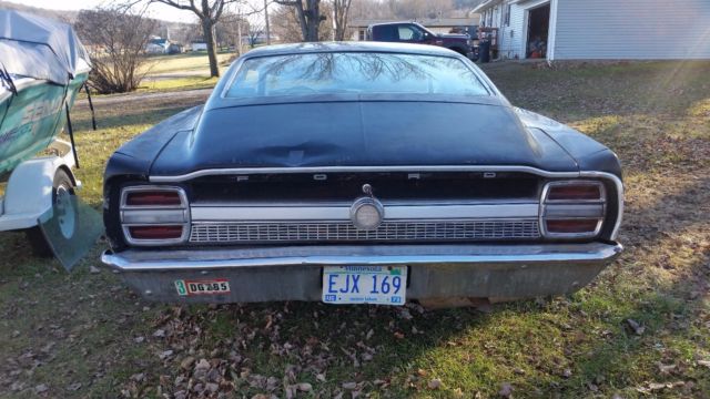 1969 Ford Torino - photo 2